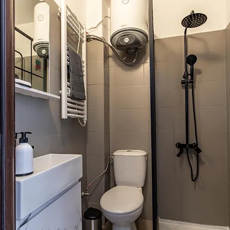 Vitosha Loft - Apartamento Sófia