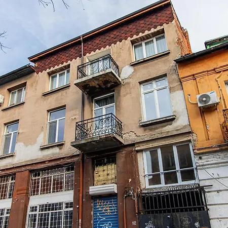 Vitosha Loft -