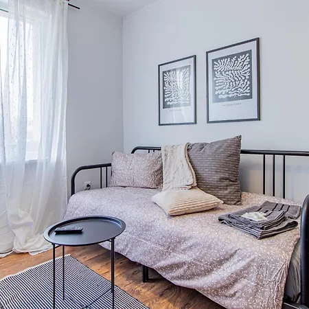 Vitosha Loft - Apartament *