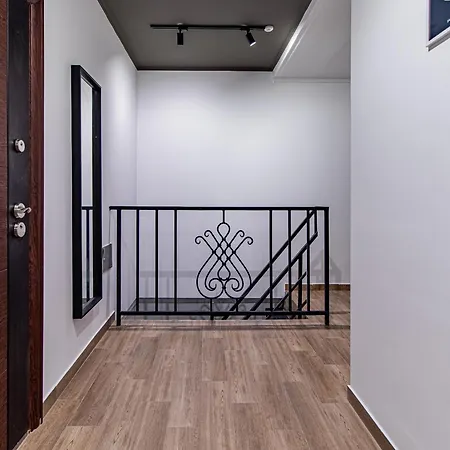 Vitosha Loft - Lejlighed Sofia