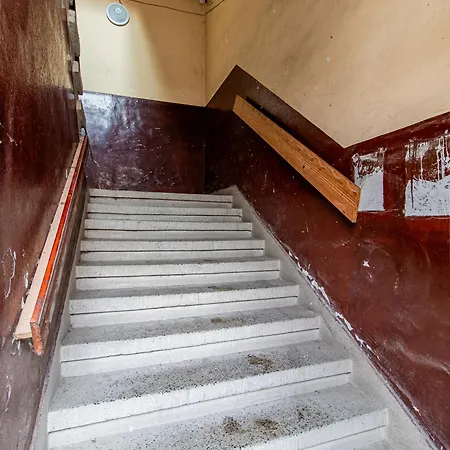 דירה Vitosha Loft - *