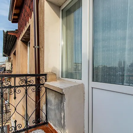 Appartamento Vitosha Loft - Sofia