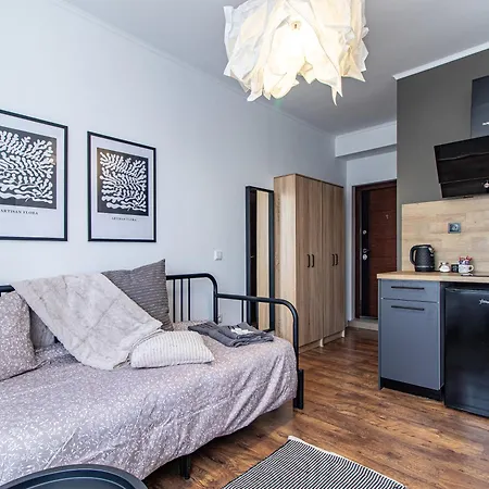 Appartement Vitosha Loft - Sofia