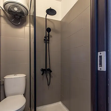 Vitosha Loft - סופיה