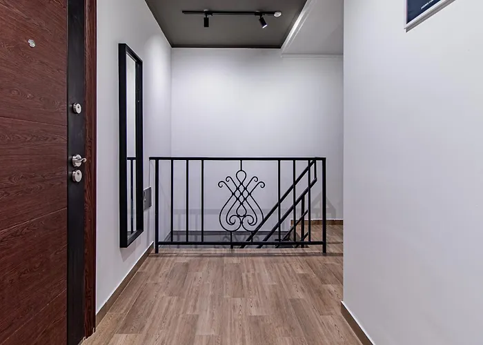 Vitosha Loft - Apartament Sofia