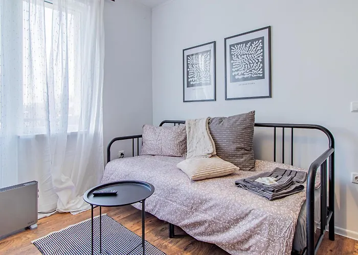 Vitosha Loft - Appartement *