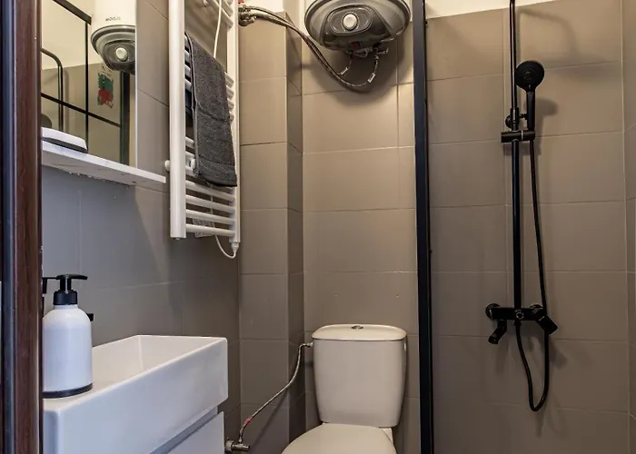 Vitosha Loft - Appartement Sofia