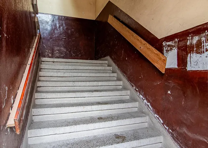 Apartament Vitosha Loft - *