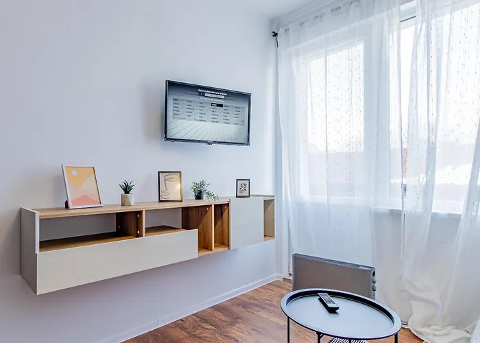 Vitosha Loft - Apartament *