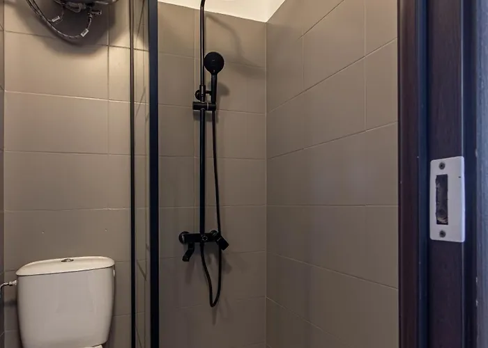 Vitosha Loft - Sofia