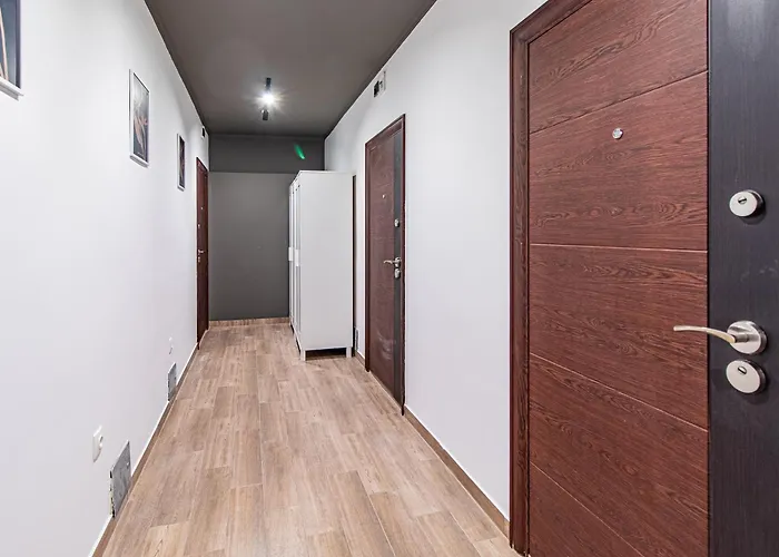 Vitosha Loft - Apartament Sofia