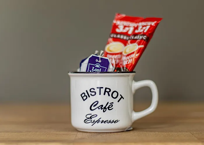 Vitosha Loft - Sofia