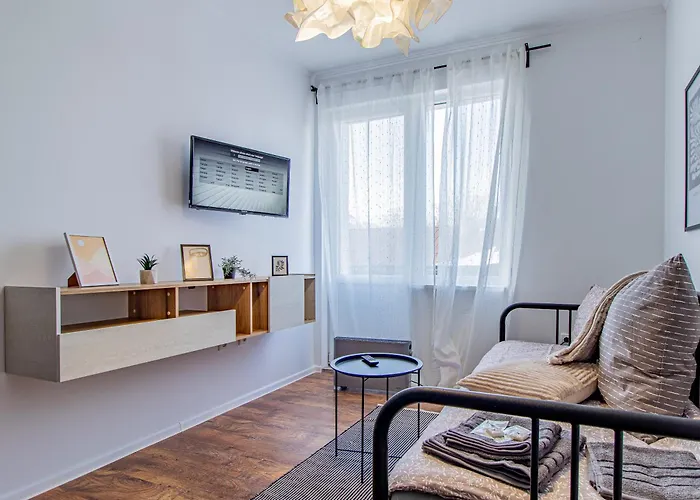 Appartement Vitosha Loft - Sofia