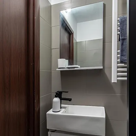 Vitosha Loft - Apartment