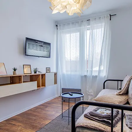Apartment Vitosha Loft - Sofia